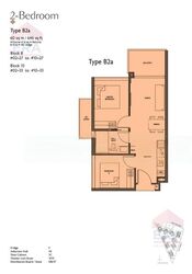 Fourth Avenue Residences (D10), Apartment #466455561